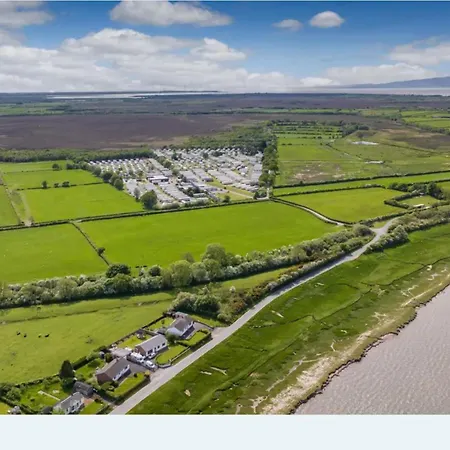 Solway * Port Carlisle